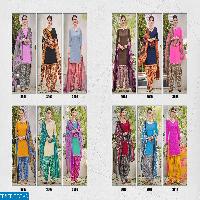 Sweety took took vol-3  Wholesale Dress material